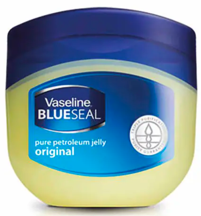 Vaseline Petroleum Jelly Original 430Ml