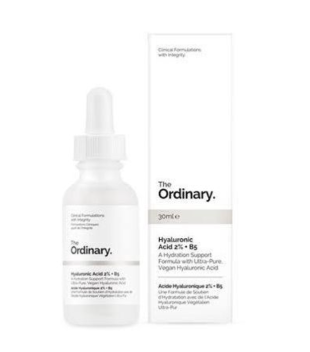 The Ordinary Hyaluronic acid -2 B5 Serum -30ml