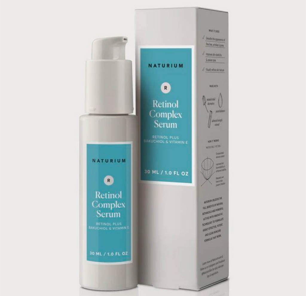 Naturium NATURiIUM Retinol Complex Serum