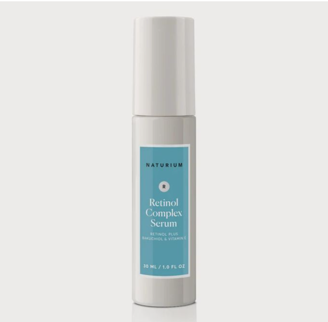 Naturium NATURiIUM Retinol Complex Serum