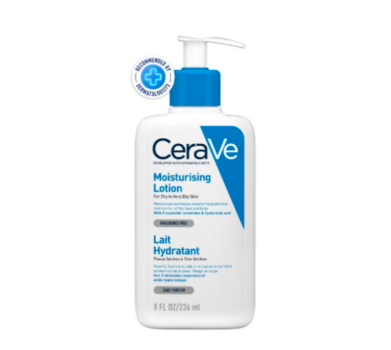 Cerave Moist Lotion (D/Vd) 236ml